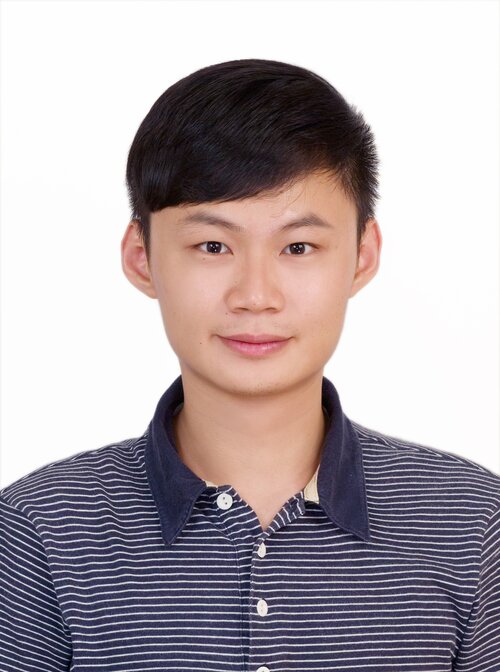 Profile picture for Tzu-Shun Lin