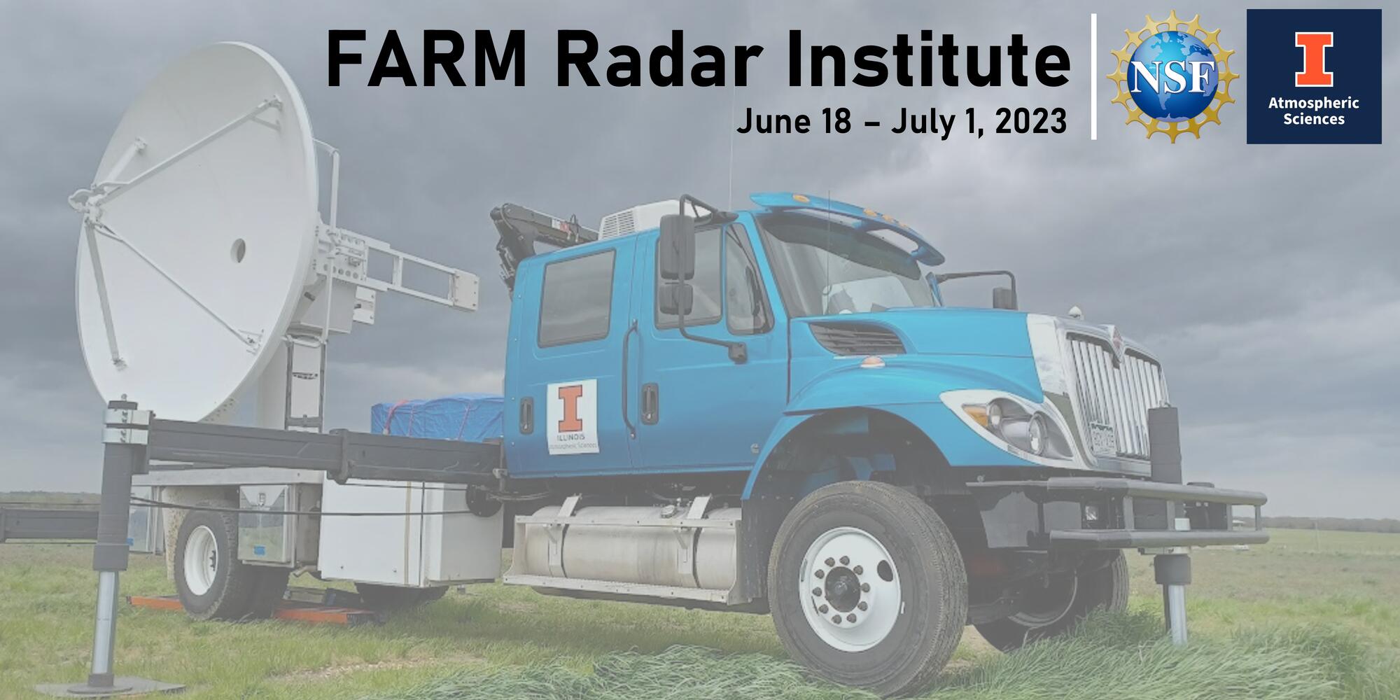 Radar institute