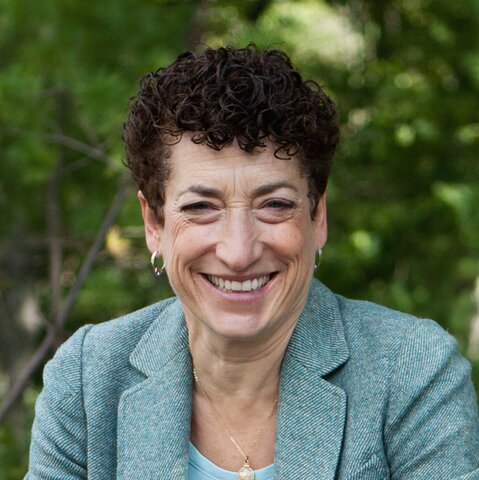 Dr. Naomi Oreskes profile picture